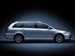 Toyota Avensis Wagon 2003 года